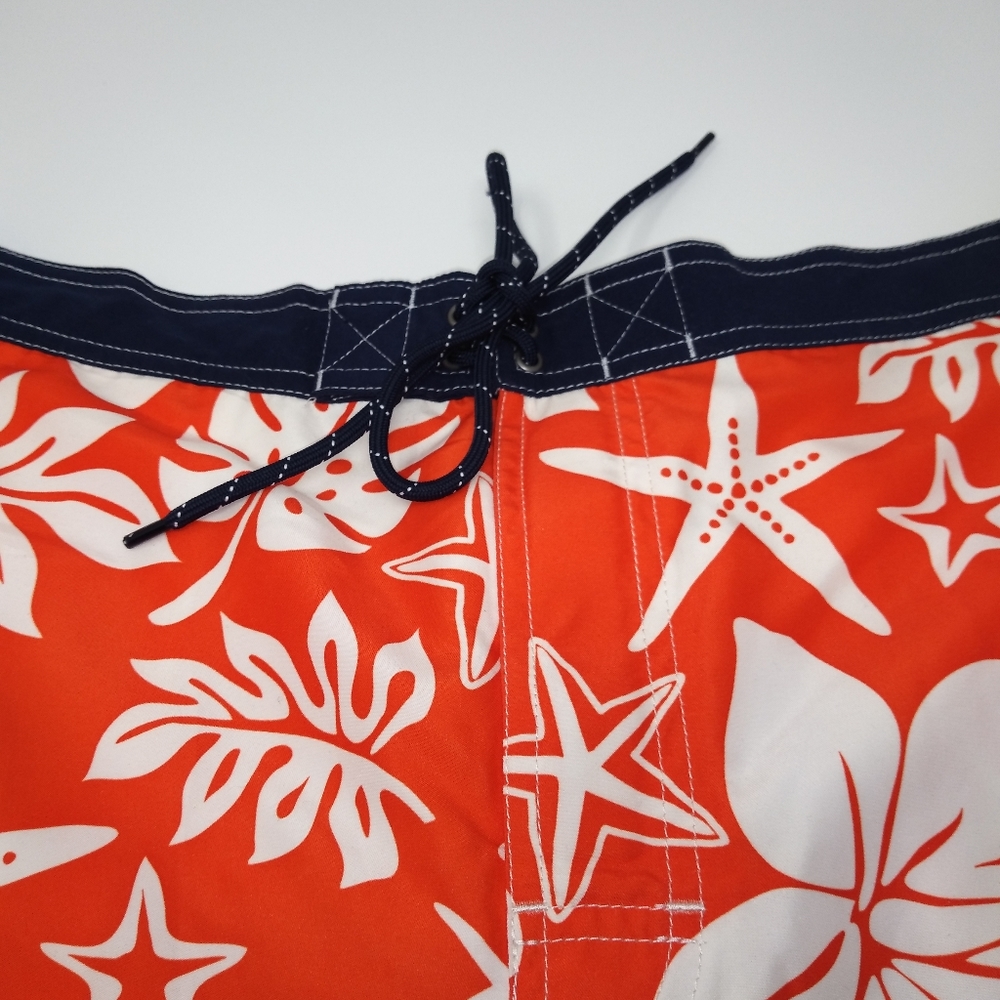 Chaps Board Shorts - Picture 11 of 16